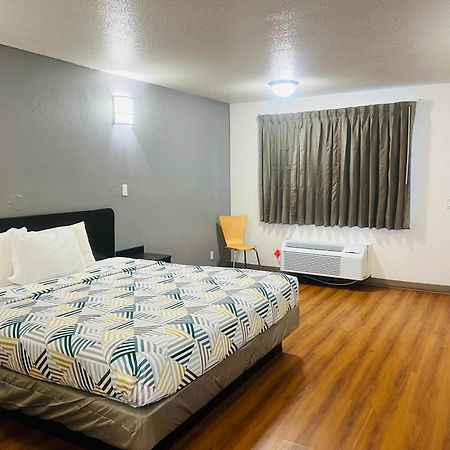 Motel 6-Brinkley, Ar Exterior photo