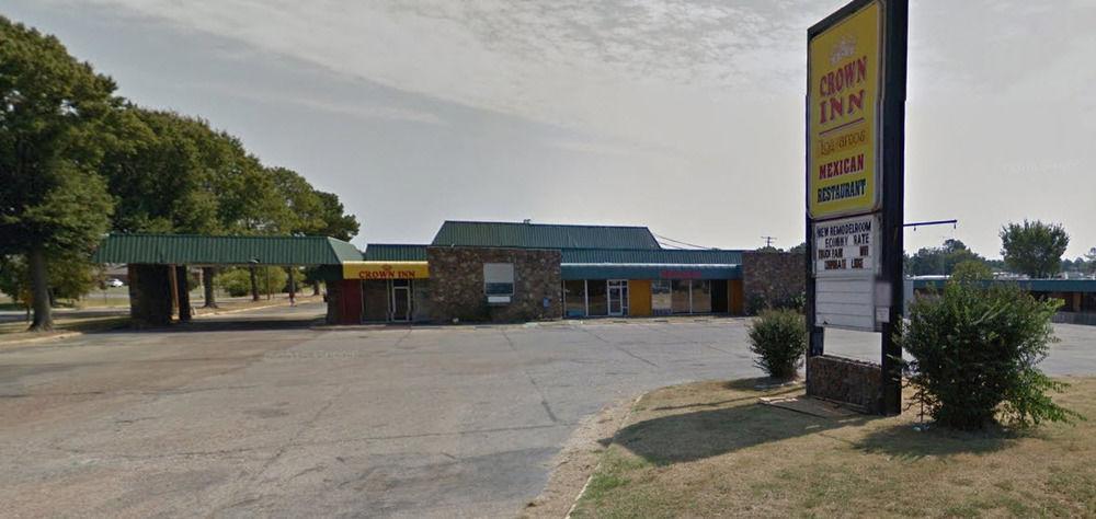 Motel 6-Brinkley, Ar Exterior photo