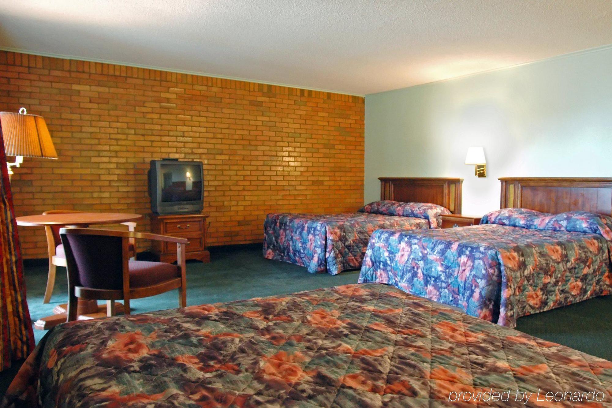Motel 6-Brinkley, Ar Exterior photo
