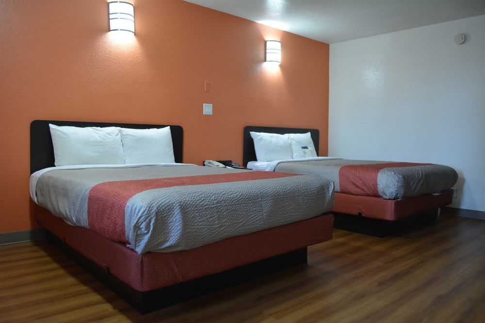 Motel 6-Brinkley, Ar Exterior photo