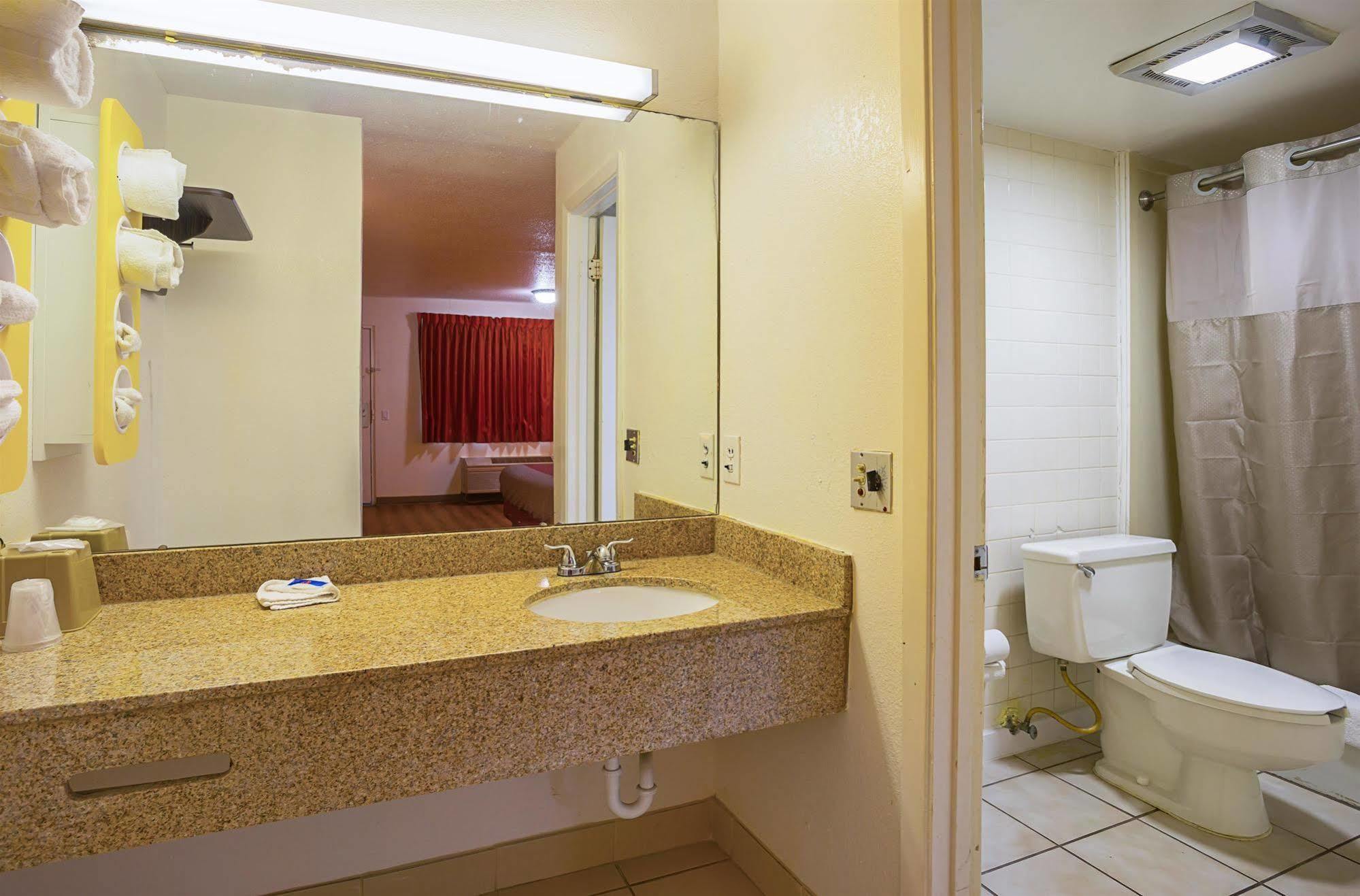 Motel 6-Brinkley, Ar Exterior photo
