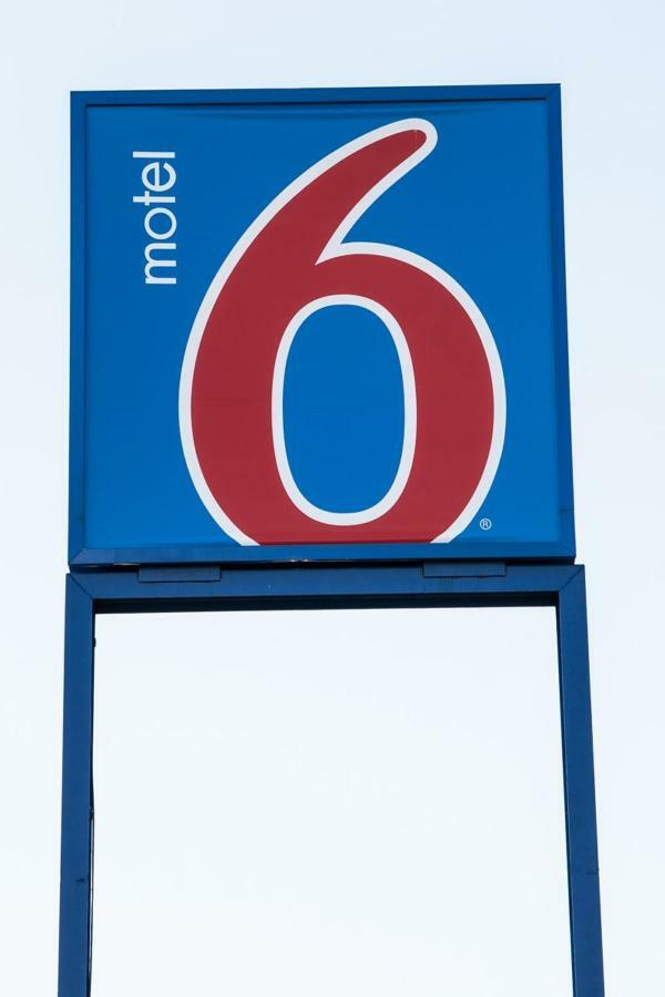 Motel 6-Brinkley, Ar Exterior photo