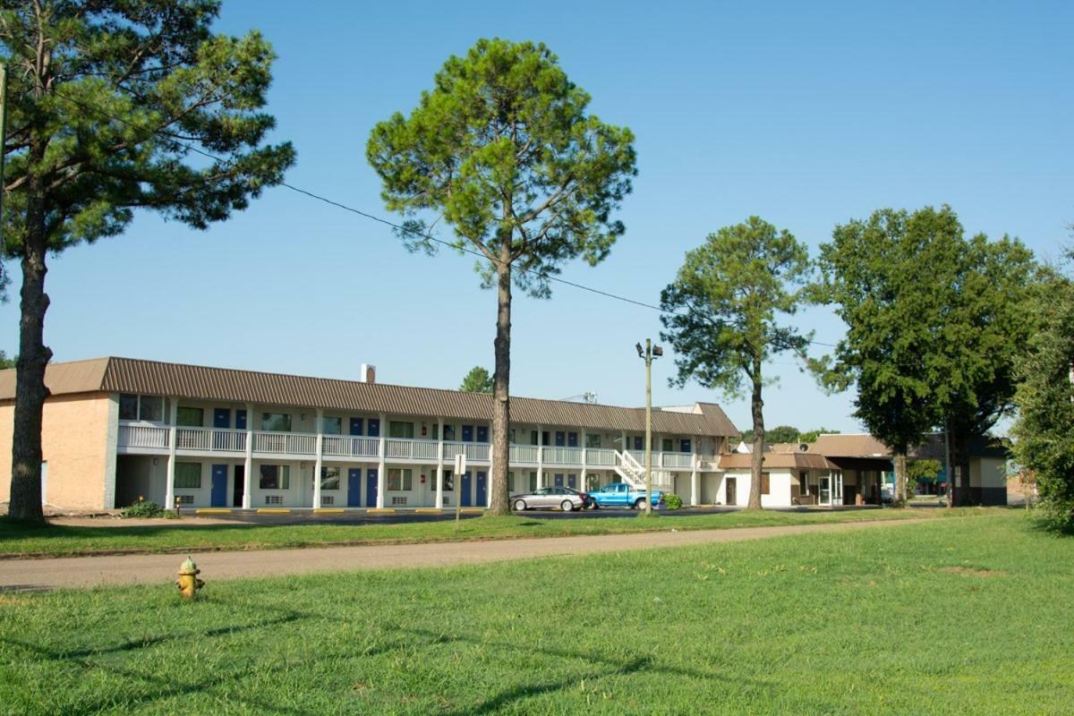 Motel 6-Brinkley, Ar Exterior photo