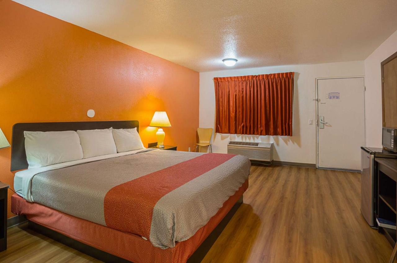 Motel 6-Brinkley, Ar Exterior photo