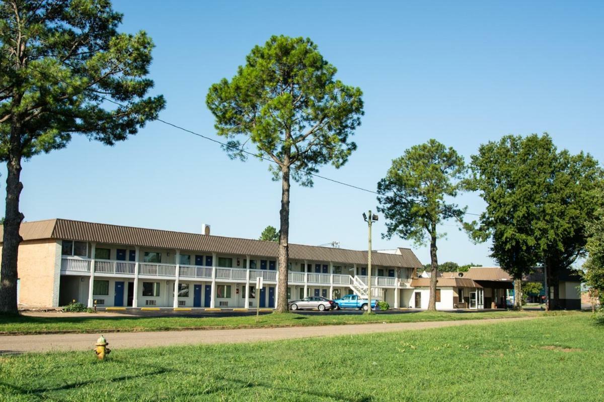 Motel 6-Brinkley, Ar Exterior photo